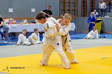 26.04.2026 Wachau JUDO Kids Cup